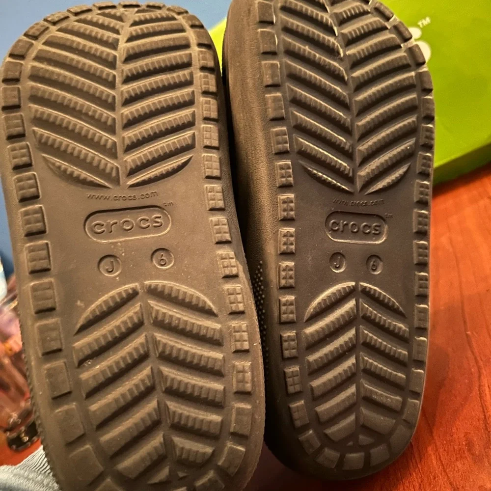 Crocs Clog Platform - Picture 3 of 4